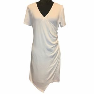 Ouges Wrap Dress
